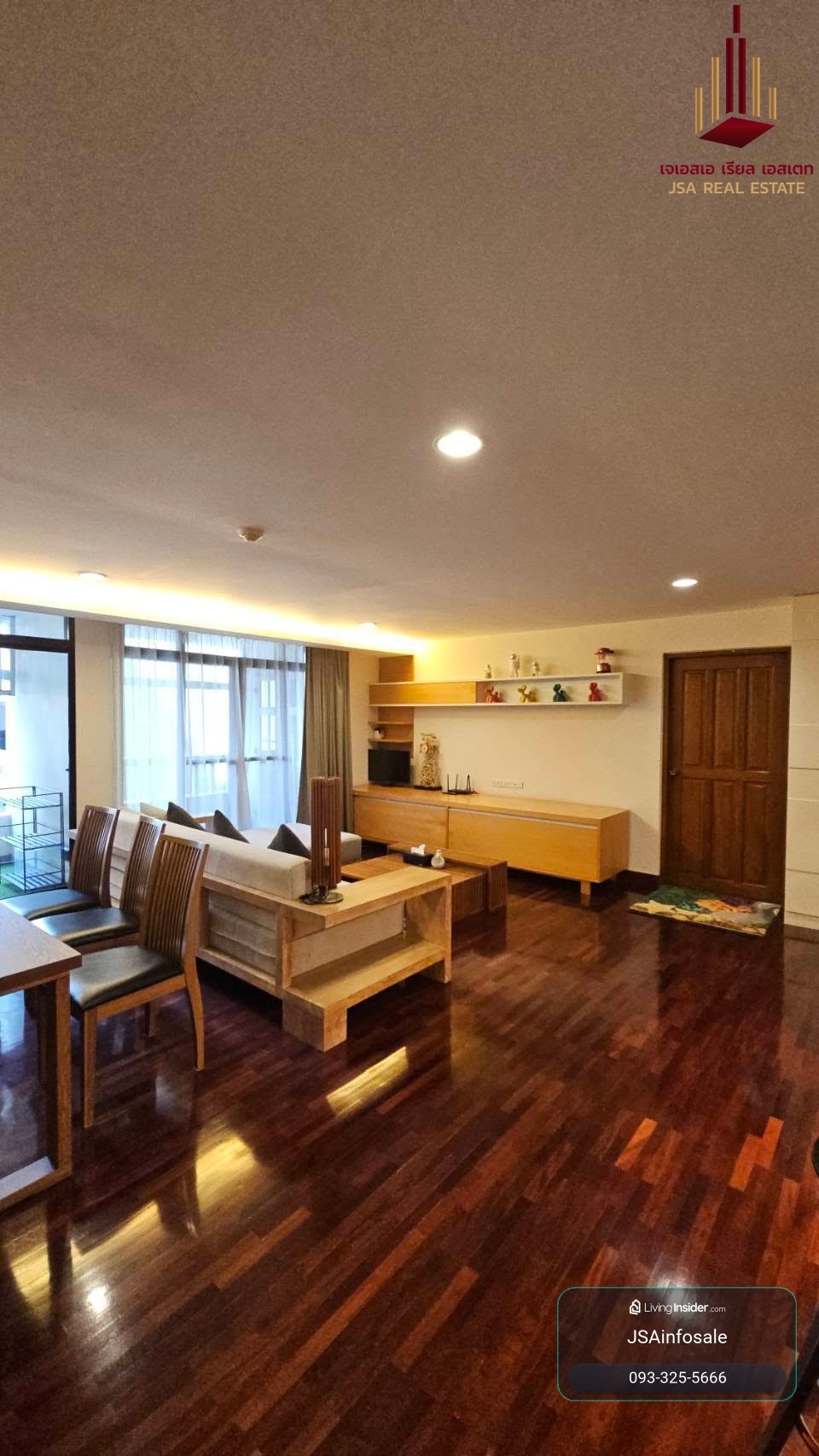 ✨ For Sale : Baan Chan Condo ✨ 💰 Only 10,900,000 THB – รูปที่ 2