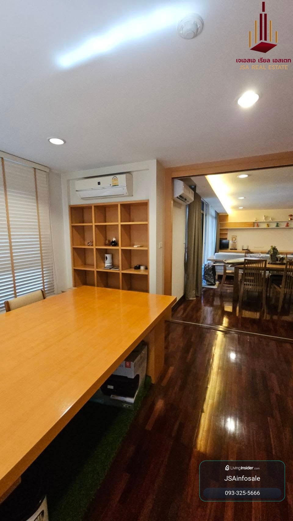 ✨ For Sale : Baan Chan Condo ✨ 💰 Only 10,900,000 THB – รูปที่ 3
