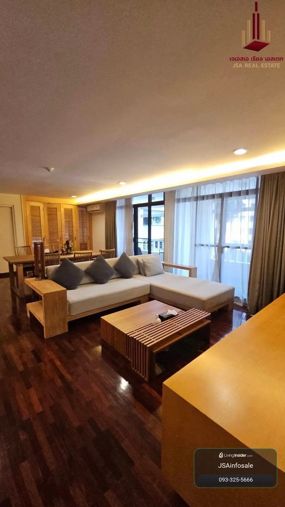 ✨ ขาย บ้านจันทร์ คอนโดมิเนียม ✨ ราคา 💰 10,900,000 บาท – รูปที่ 2
