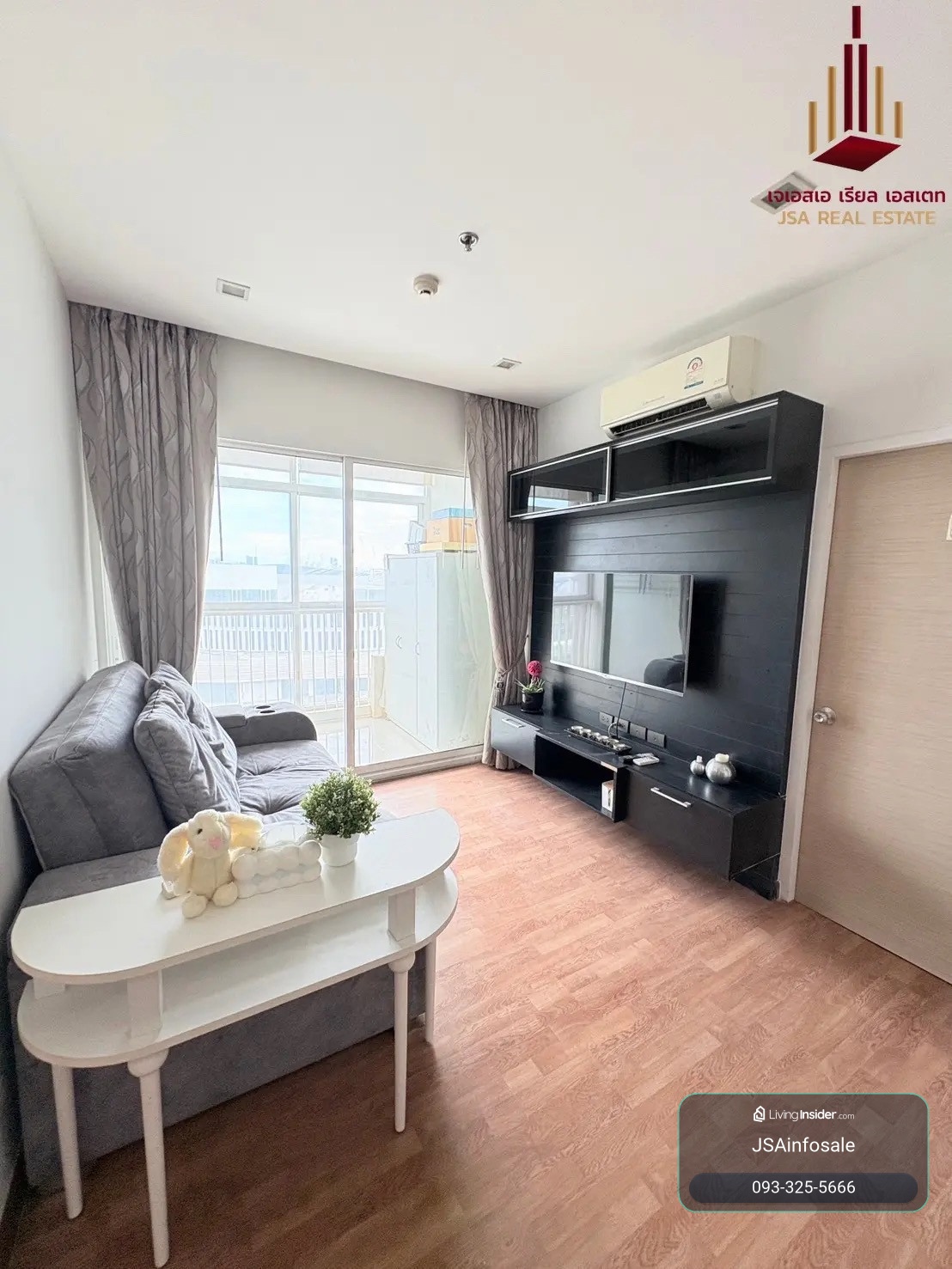 ✨ ขาย ไลฟ์ วัน ไวร์เลส ✨ ราคา 💰 4,400,000  บาท
 – รูปที่ 3