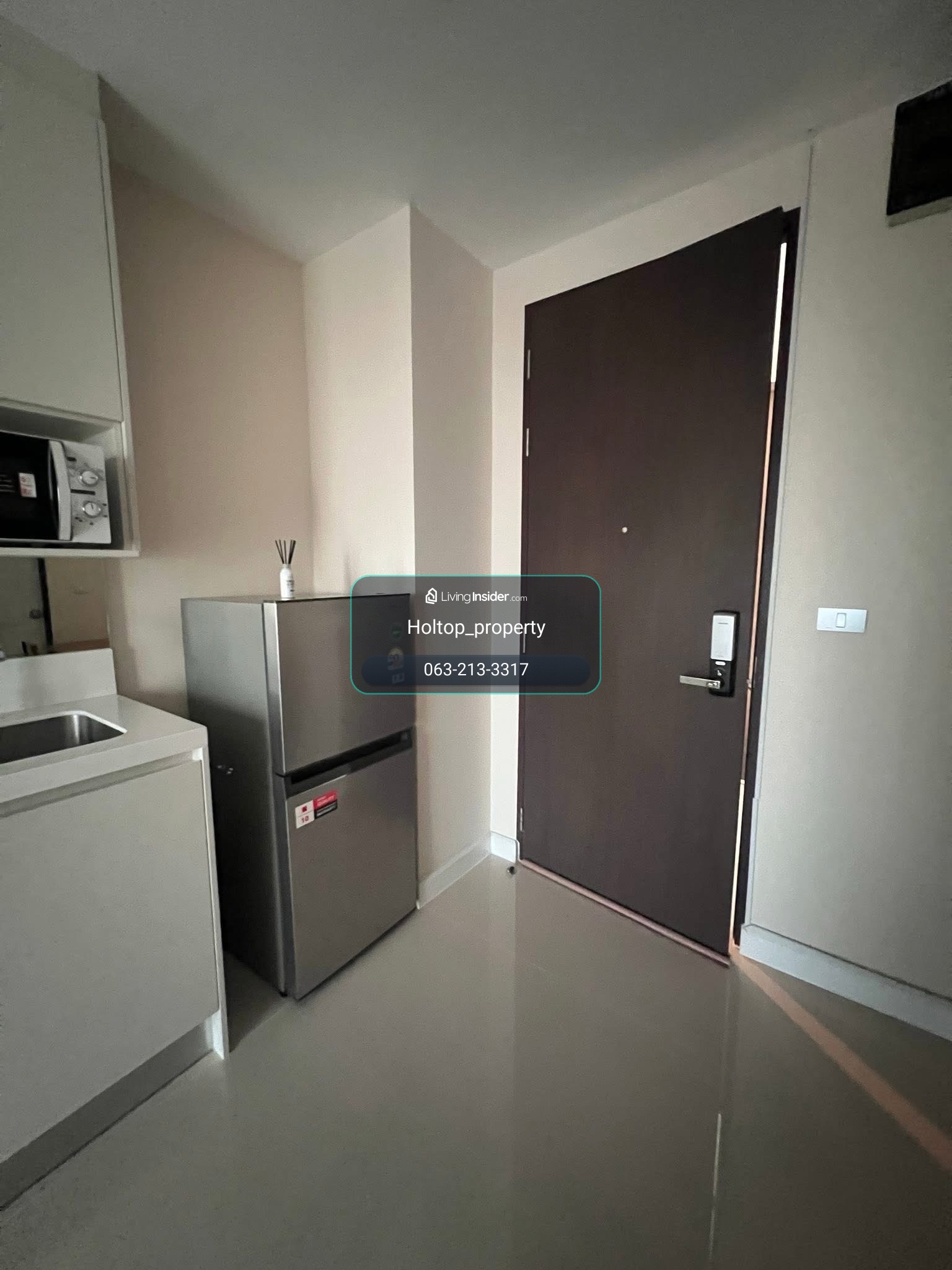 #R10379 🎉 210669 ให้เช่าคอนโด The Sky Sukhumvit  – รูปที่ 3