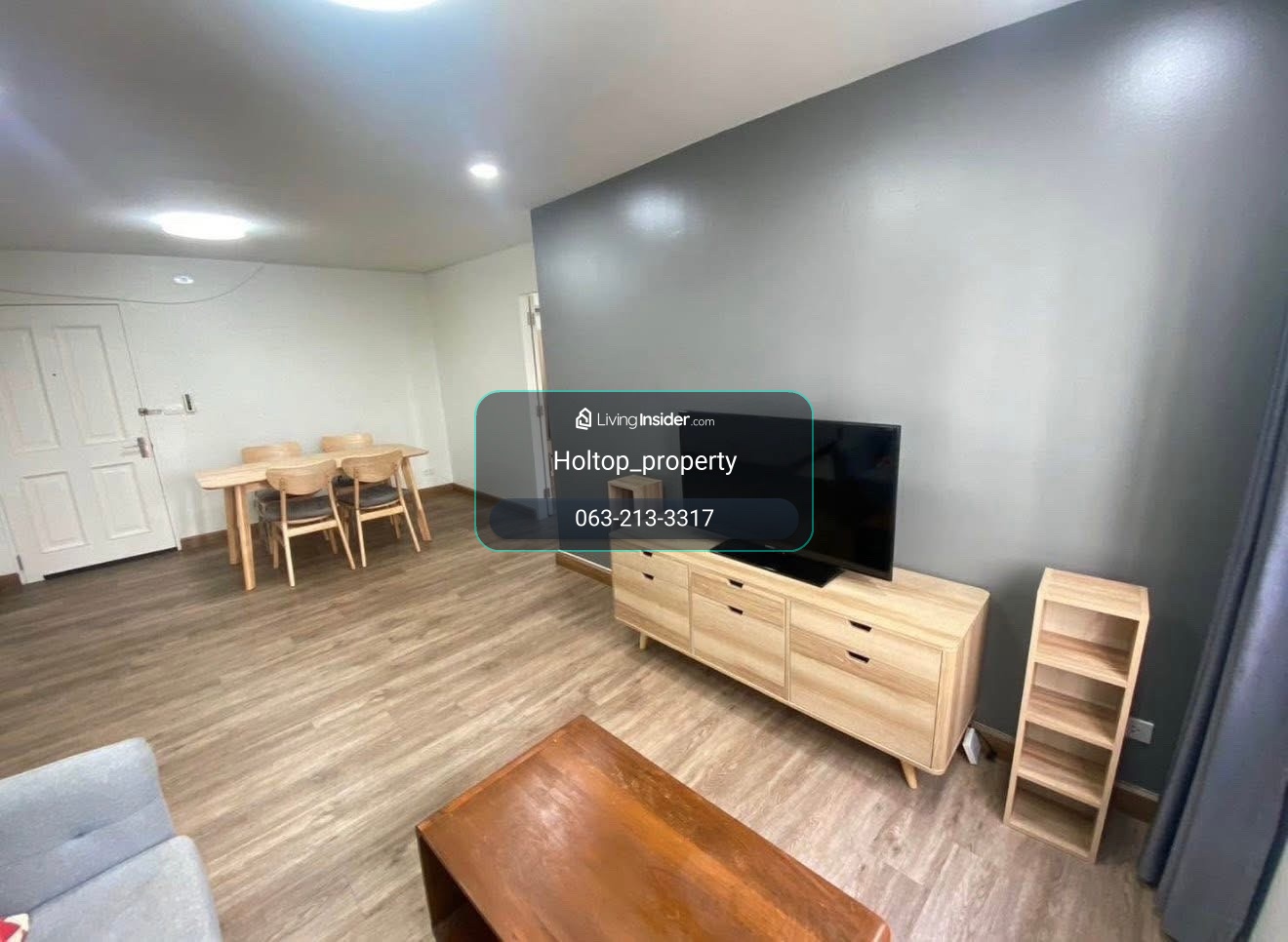 #R10376  🎉 210669 ให้เช่าคอนโด Condo One X Sathorn Narathiwat – รูปที่ 4