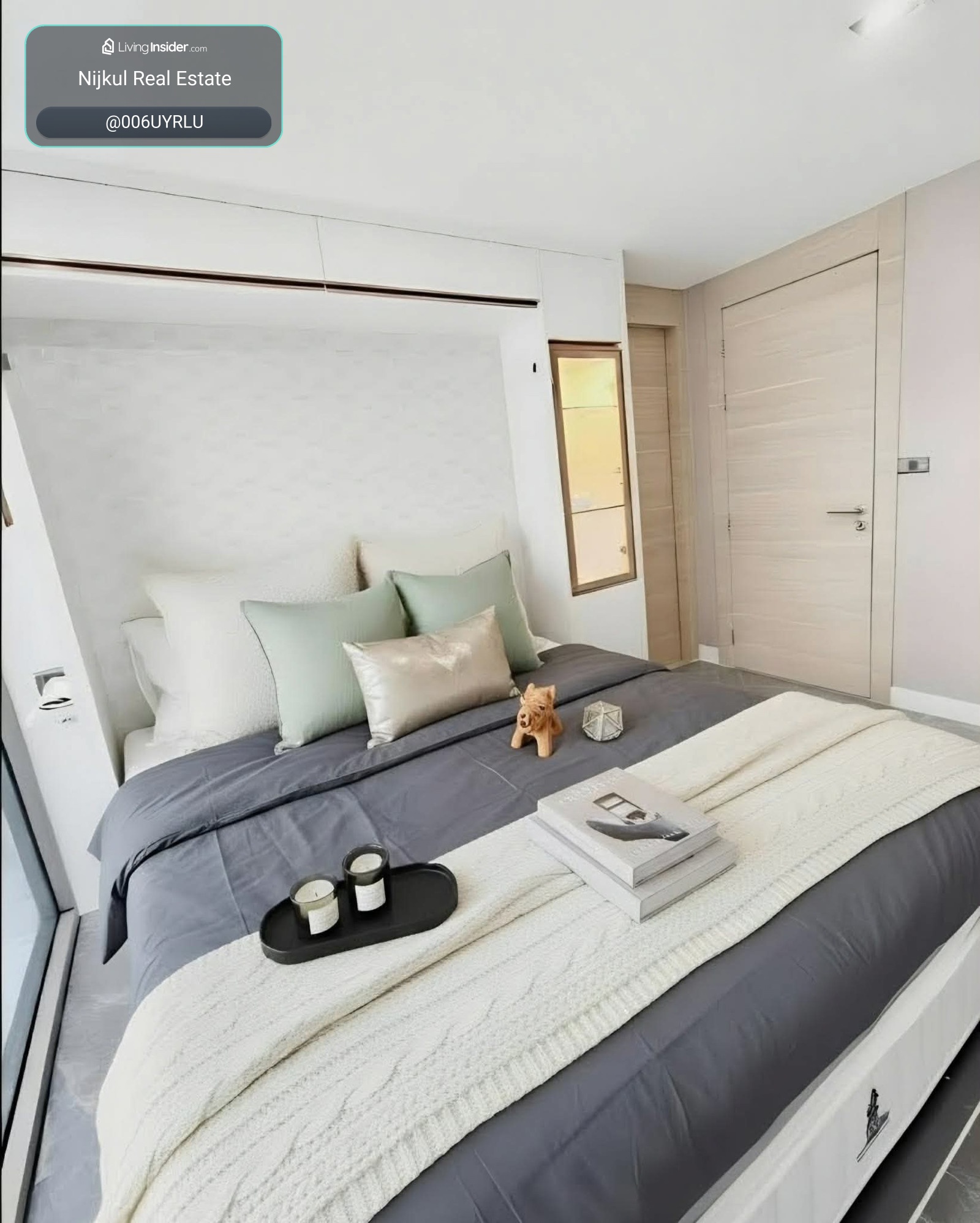 ขายคอนโด Klass Silom Silom ขายพร้อมผู้เช่า การันตี Yield 4%+ – รูปที่ 2