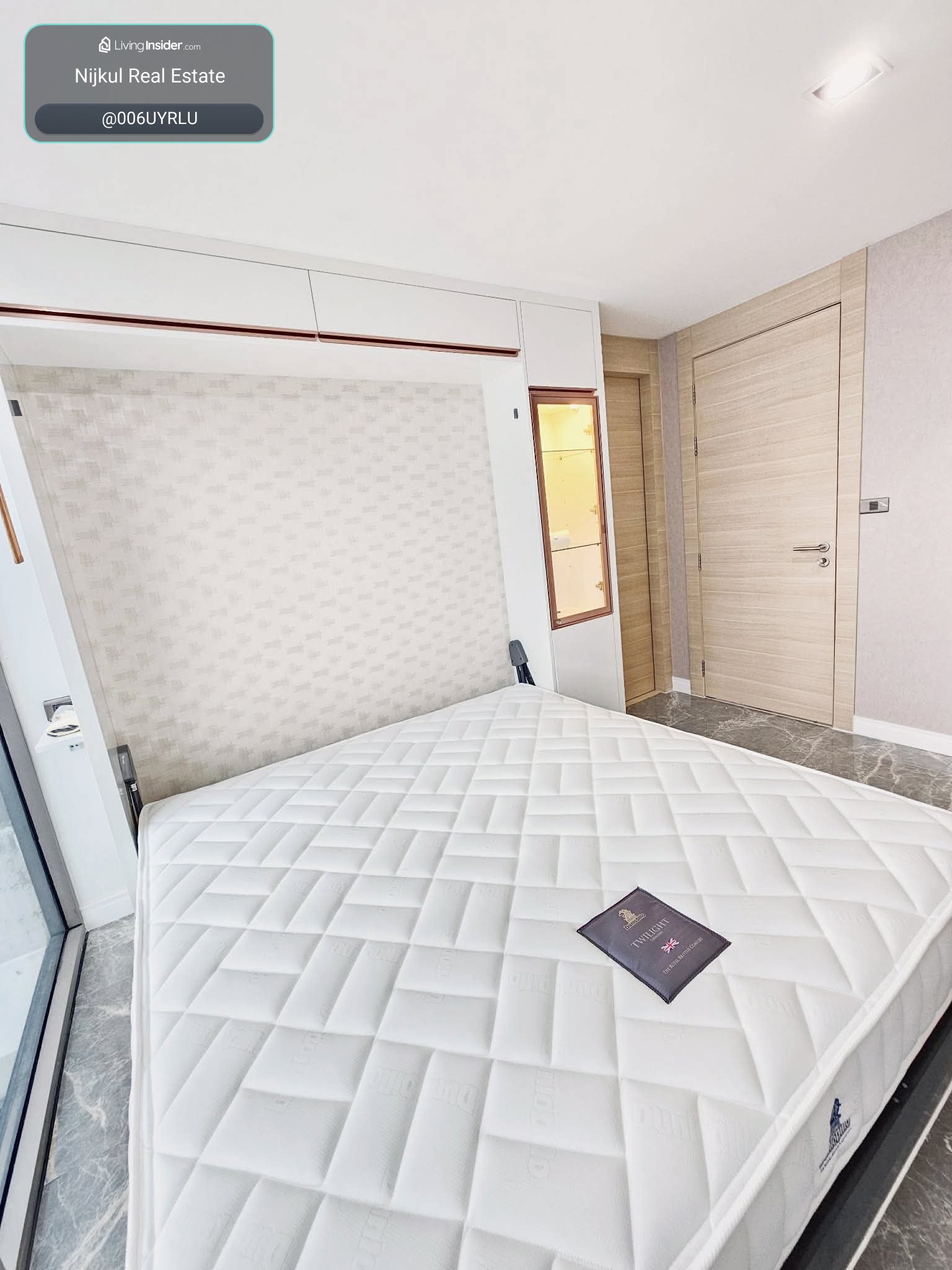 ขายคอนโด Klass Silom Silom ขายพร้อมผู้เช่า การันตี Yield 4%+ – รูปที่ 3