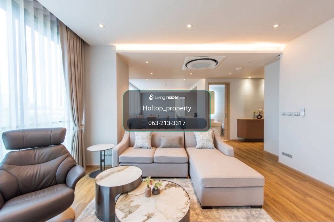 #R10371 🎉 210669 ให้เช่าคอนโด Bearing Residence – รูปที่ 4