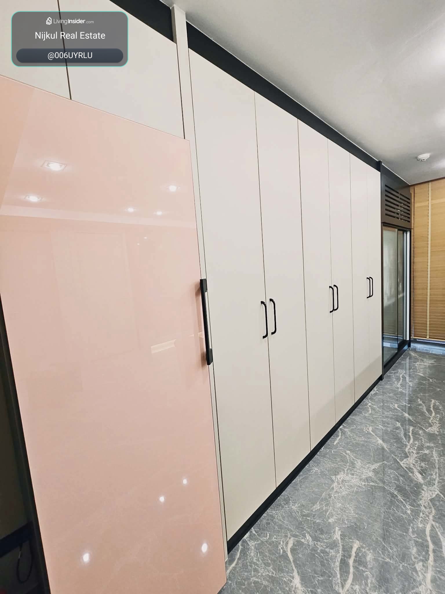 ขาย Klass Silom Condo | พร้อมผู้เช่า – รูปที่ 3