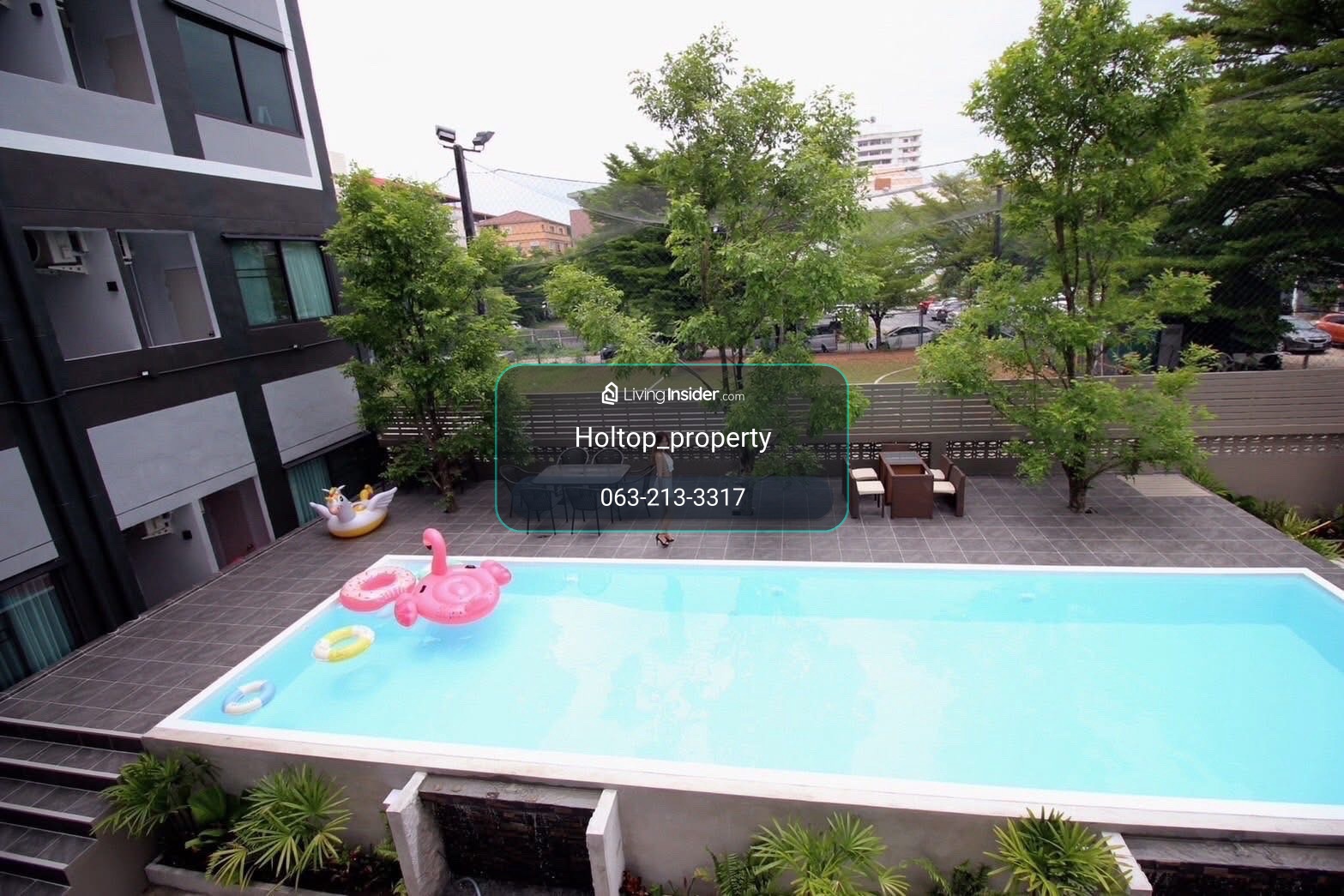 #R10368 🎉 210669 ให้เช่าบ้าน  ​Sasha House Ramkhamhaeng  – รูปที่ 4