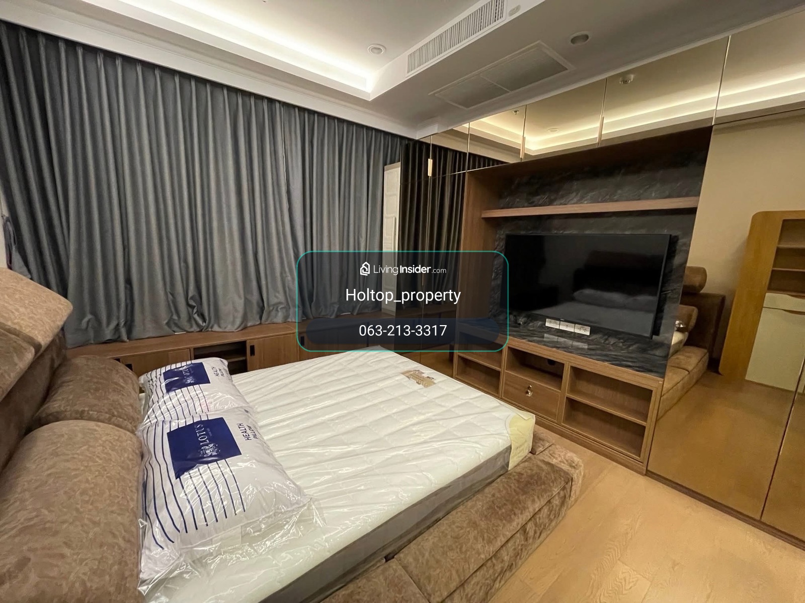 #R10366  🎉 210669 ให้เช่าคอนโด Supalai Elite Phayathai (รหัสเดิม R9697) – รูปที่ 3