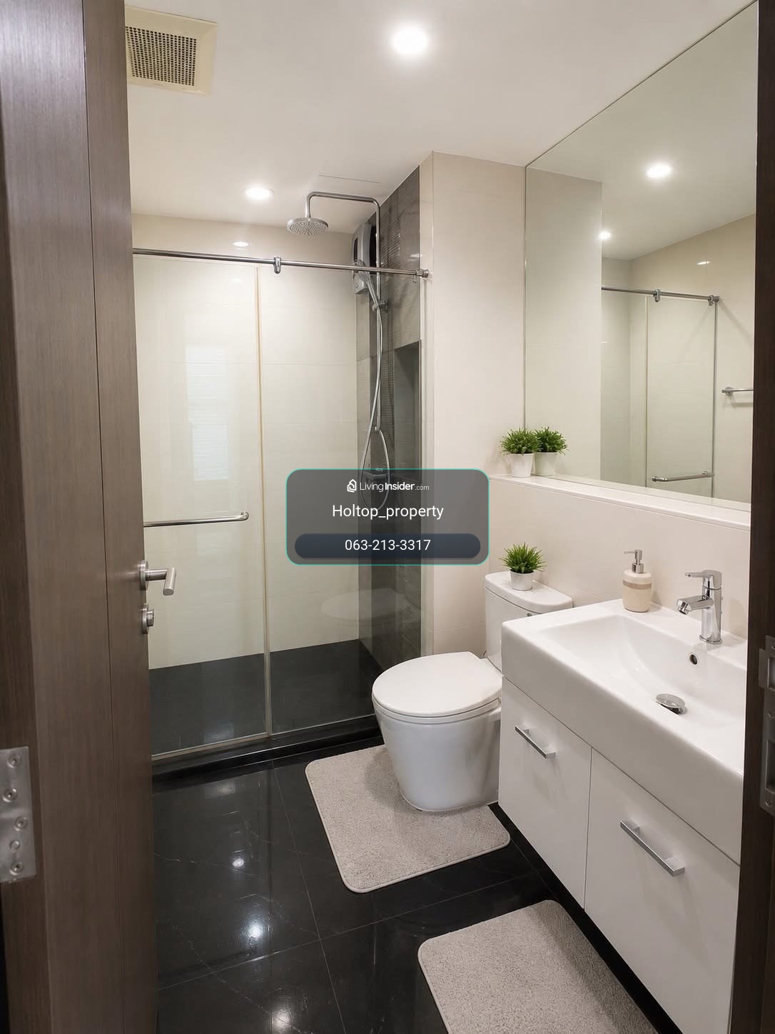 #R10365 🎉 210669 ให้เช่าคอนโด Rhythm Sathorn-Narathiwas – รูปที่ 4