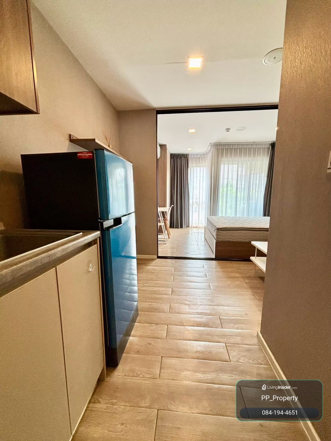 🔥 Kave Town Space | Beautifully decorated room, good lighting, ready to move in! 🔥 – รูปที่ 2