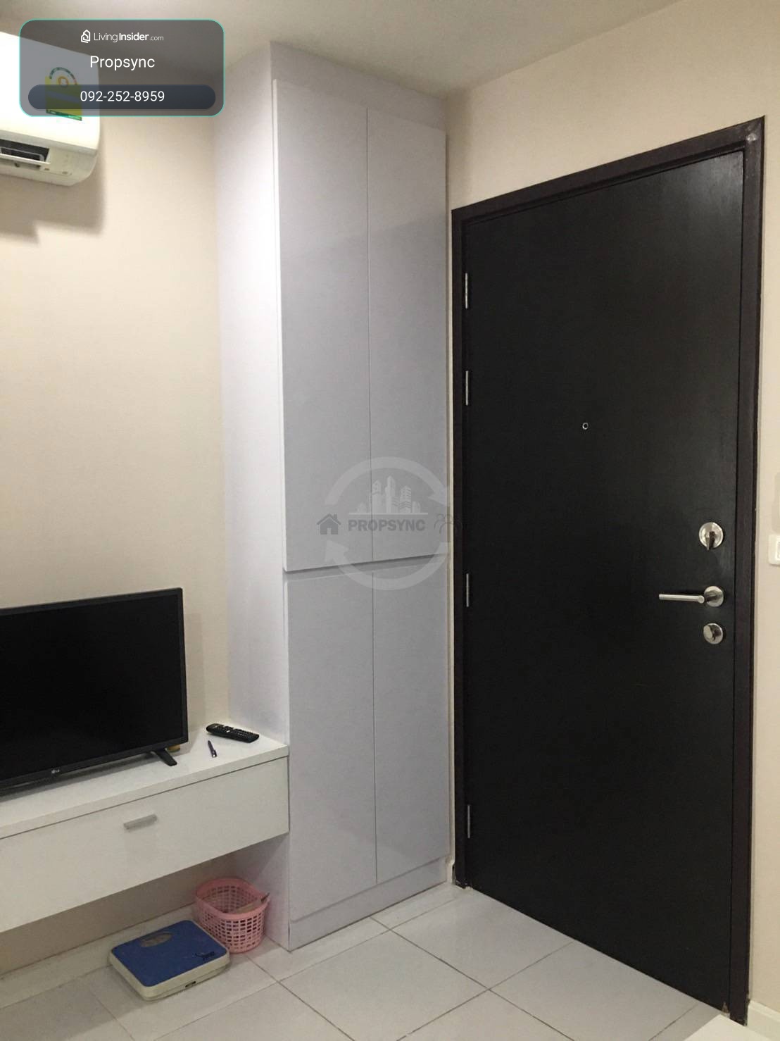 🔥ทำเลดีใกล้ BTS อ่อนนุช ราคาดีที่สุดในตลาด🔥 / Diamond Sukhumvit 1 Bed 34 sq.m. PS-12600195 @propsync – รูปที่ 2