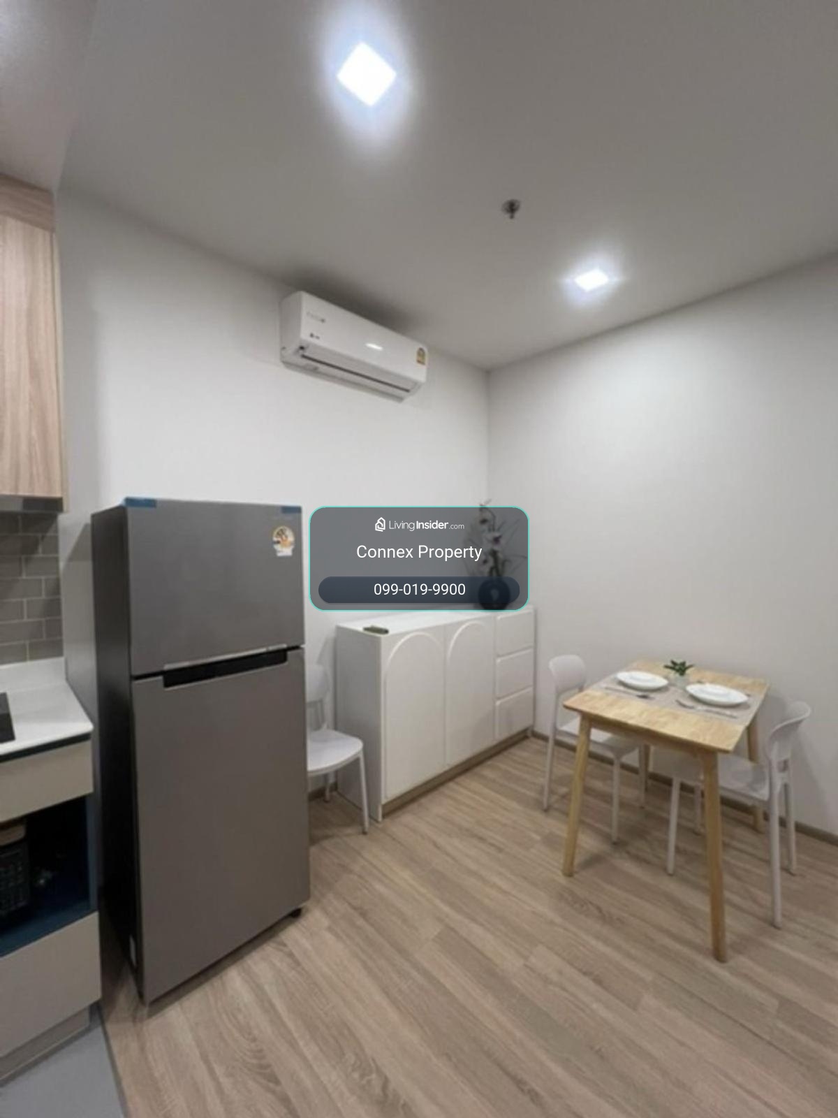 ขายคอนโด  เอ็กซ์ที พญาไท BTS-พญาไท ถนนพญาไท เขต ราชเทวี กรุงเทพ CX-160837 – รูปที่ 2