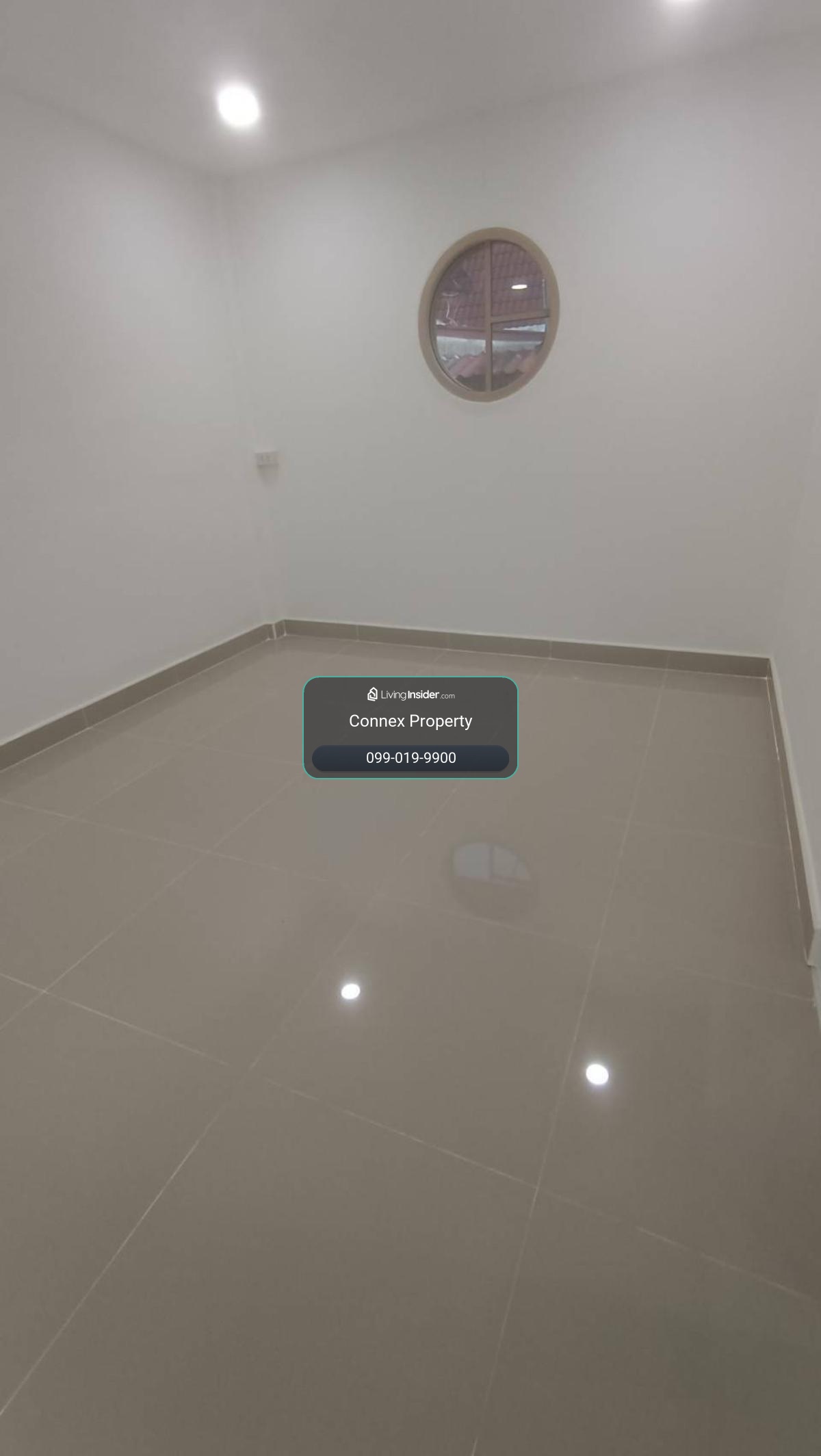For Sale Townhouse/Townhome  , Baan Nattawadee , wide frontage , newly renovated , Lam Phak Kut , Thanyaburi , Pathum Thani , CX-160799 – รูปที่ 3