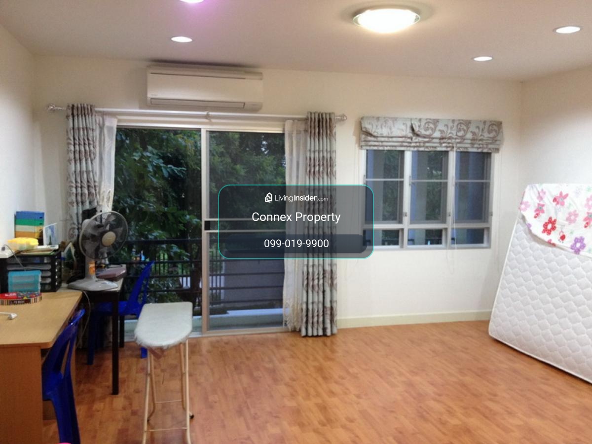 For Sale Townhouse/Townhome  , VISTA PARK Rama 2 , Samae Dam , Bang Khun Thian , Bangkok , CX-160754 – รูปที่ 4