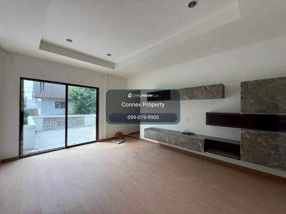 ขายบ้าน  บางนา วิลล่า บางแก้ว เมืองสมุทรปราการ สมุทรปราการ CX-160330 – รูปที่ 4