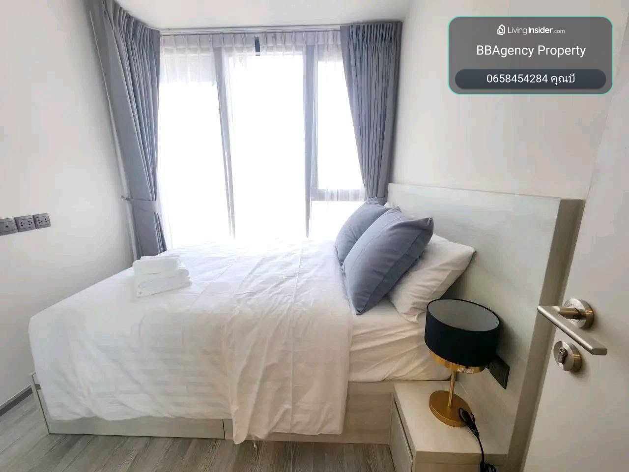 🔴20,000฿🔴𝐓𝐡𝐞 𝐋𝐢𝐧𝐞 𝐒𝐮𝐤𝐡𝐮𝐦𝐯𝐢𝐭 𝟏𝟎𝟏 เดอะ ไลน์ สุขุมวิท 101 (Duplex 2 ชั้น) 🙏สนใจทัก 𝙇𝙄𝙉𝙀 :​📱: ไอดีไลน์:@bbcondo88 – รูปที่ 3