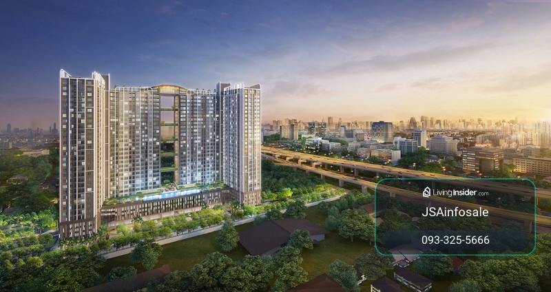 🏢 For Sale: Supalai Veranda Rama 9 💰 📍 – รูปที่ 3