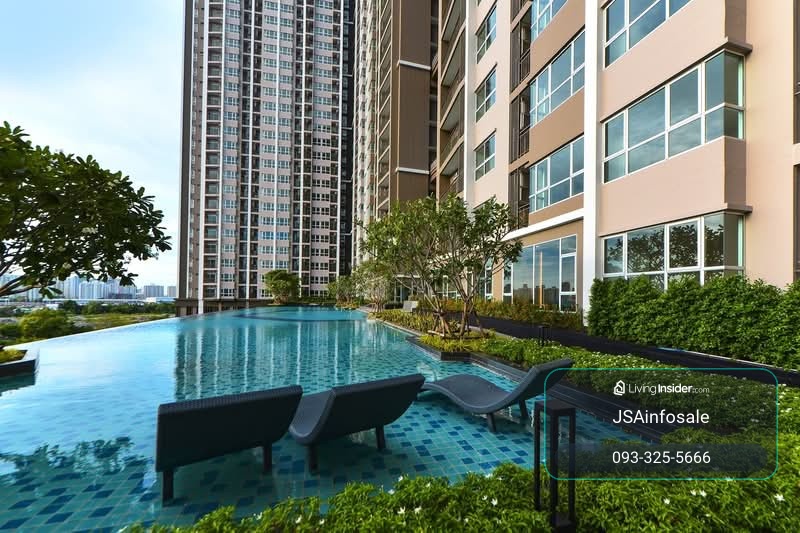 🏢 For Sale: Supalai Veranda Rama 9 💰 📍 – รูปที่ 2
