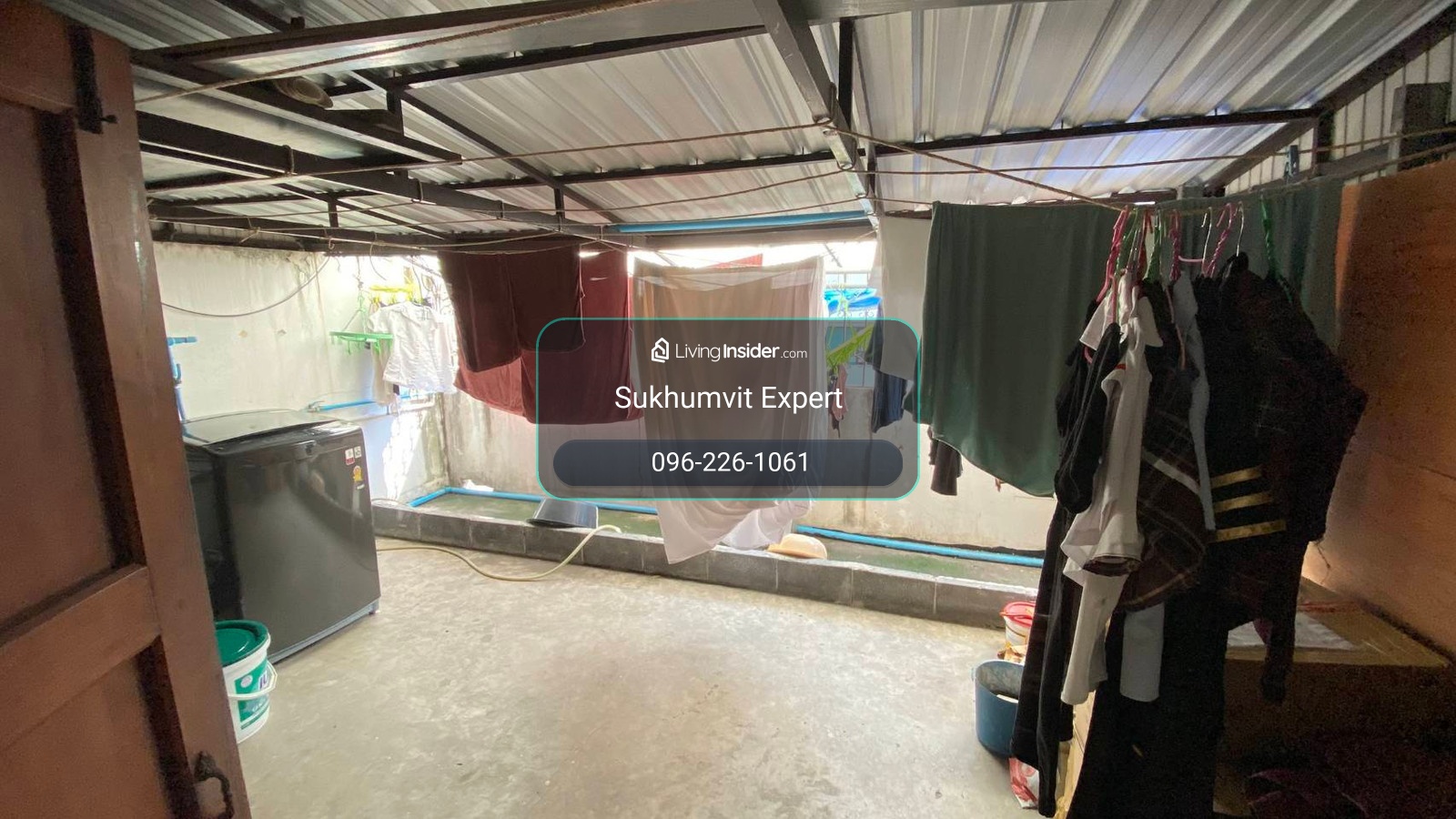 ขายบ้าน ปากซอยสุขุมวิท26 ขนาด 44 ตร.วา ใกล้ก๋วยเตี๋ยวรุ่งเรือง BTS พร้อมพงษ์ – รูปที่ 2
