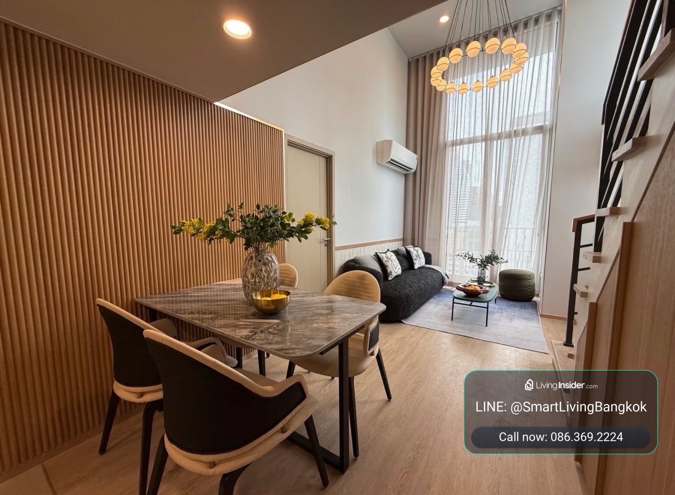 เช่าคอนโด Culture Chula 2 ห้องนอน 79 ตร.ม ใกล้ MRT สามย่าน เดิน Samyan Mitrtown ได้ ทำเลพระราม 4 – รูปที่ 4
