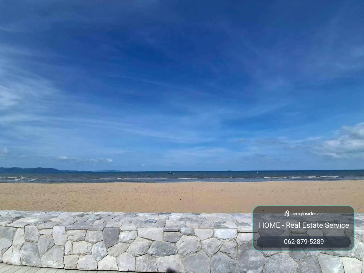 Veranda Residence Pattaya / 2 Bedrooms (FOR RENT), วีรันดา เรสซิเดนซ์ พัทยา / 2 ห้องนอน (ให้เช่า) KP070 – รูปที่ 4