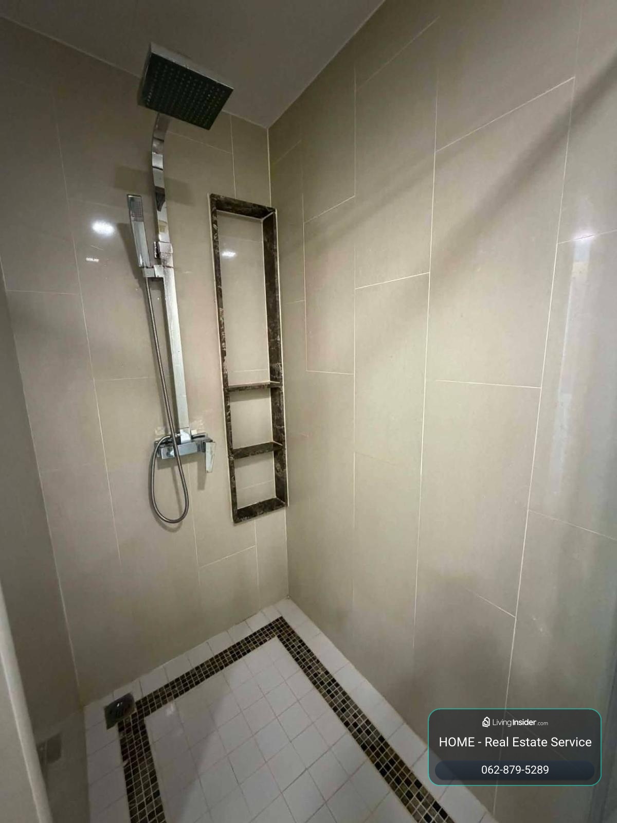 The Peak Towers / 1 Bedroom (FOR SALE), เดอะ พีค ทาวเวอร์ / 1 ห้องนอน (ขาย) KP087 – รูปที่ 2