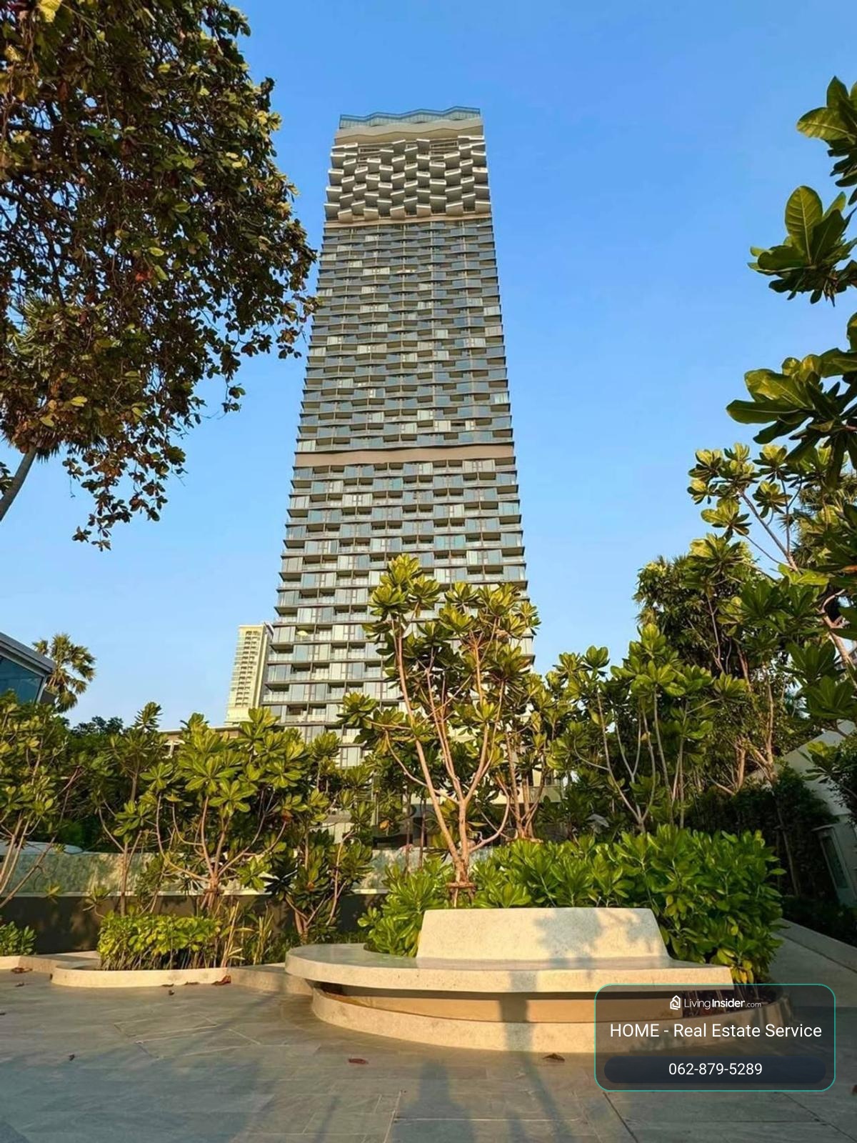 Arom Wongamart / 1 Bedroom (FOR SALE), อารมณ์ วงศ์อมาตย์ / 1 ห้องนอน (ขาย) KP100 – รูปที่ 4