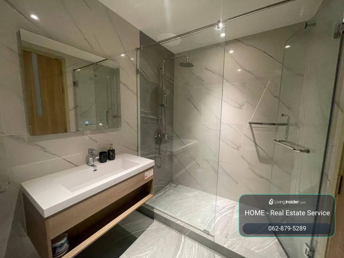 ONCE PATTAYA / 1 Bedroom (FOR RENT), วันซ์ พัทยา / 1 ห้องนอน (ให้เช่า) KP101 – รูปที่ 4