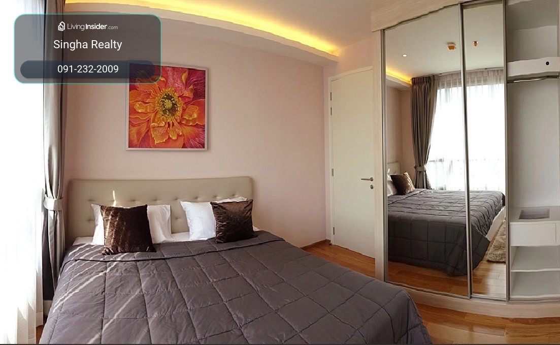 ให้เช่า H Condo Sukhumvit 43 ☎️ 0912322009 – รูปที่ 2