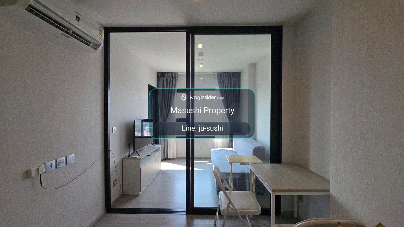 Aspire Erawan Prime 35sqm – รูปที่ 2