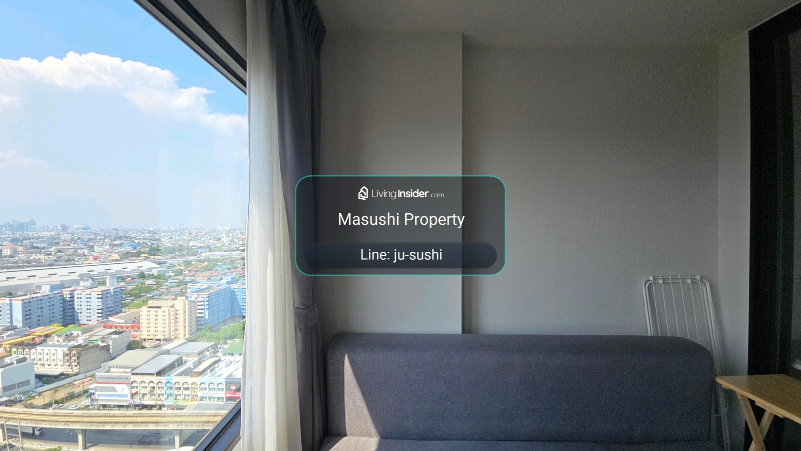 Aspire Erawan Prime 35sqm – รูปที่ 4