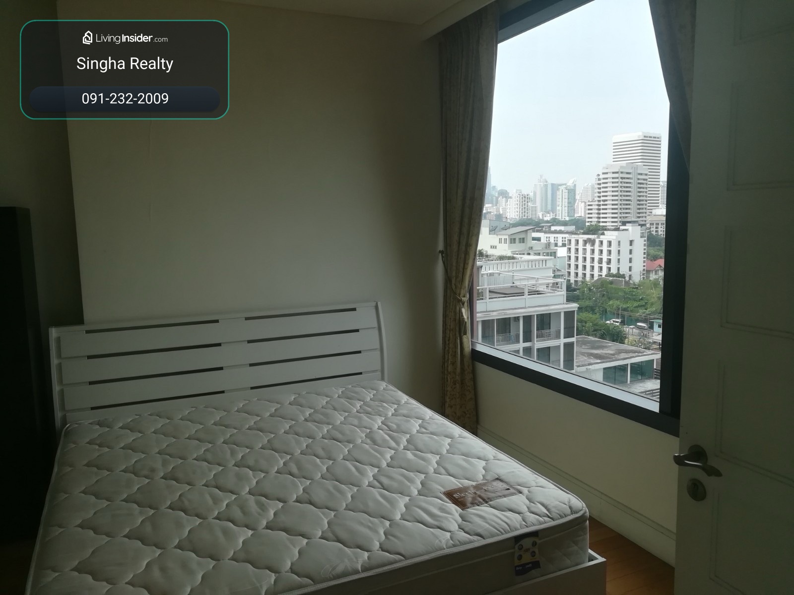ให้เช่า 🐱 Aguston Sukhumvit 22 ☎️ 0912322009 – รูปที่ 3
