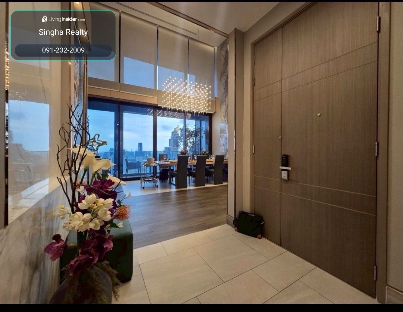 ขาย The Esse @ Singha Complex ☎️ 0912322009 – รูปที่ 3