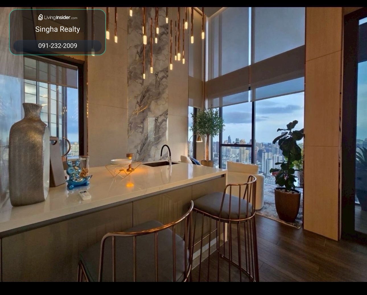 ขาย The Esse @ Singha Complex ☎️ 0912322009 – รูปที่ 4