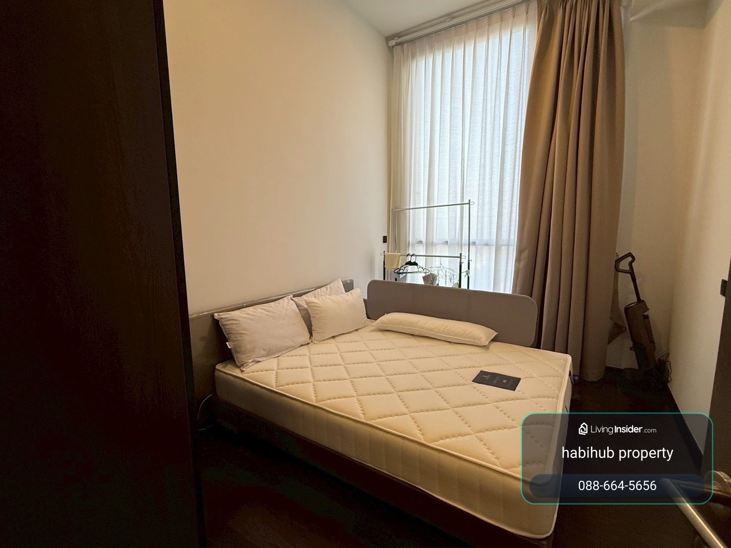 🏠✨ Park Origin Thonglor | ขายคอนโด  Penthouse 3 ห้องนอน (HBH-HL-321) – รูปที่ 3