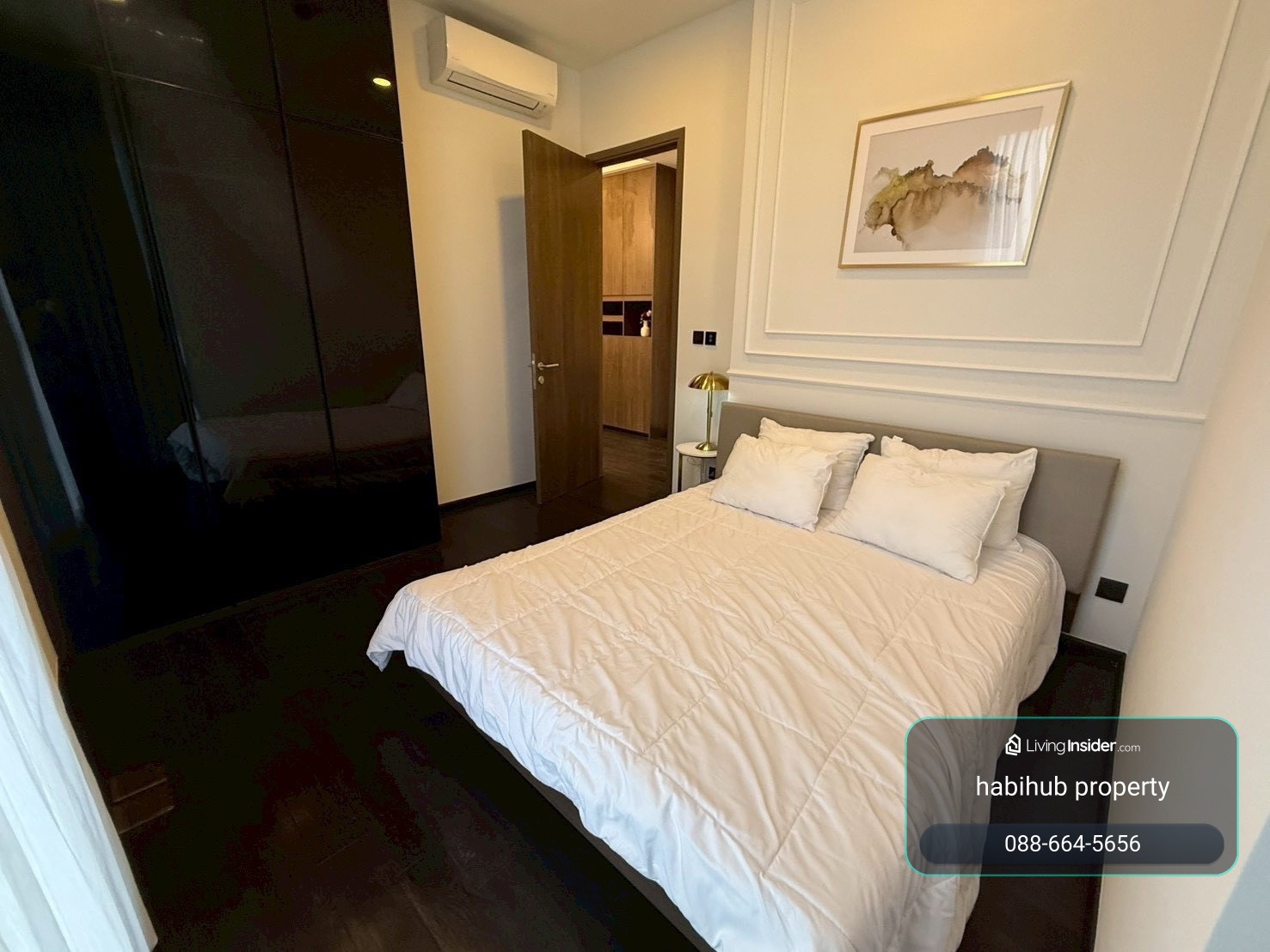 🏠✨ Park Origin Thonglor | ขายคอนโด 2 ห้องนอน (HBH-HL-322) – รูปที่ 3