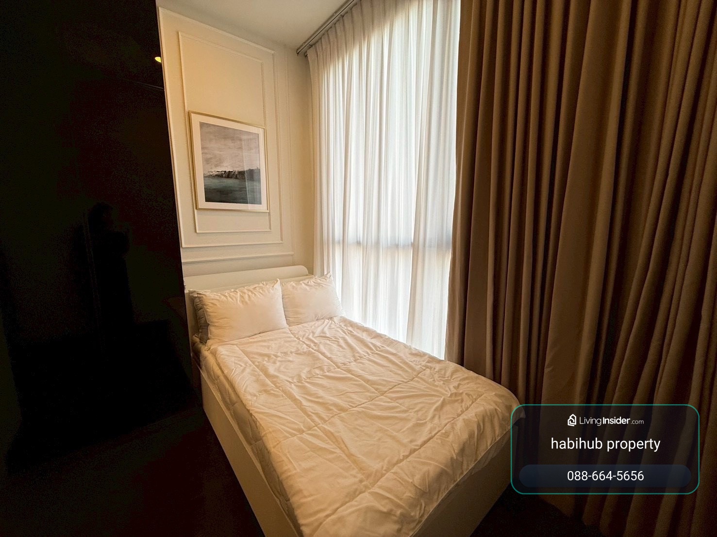 🏠✨ Park Origin Thonglor | ขายคอนโด 2 ห้องนอน (HBH-HL-322) – รูปที่ 4