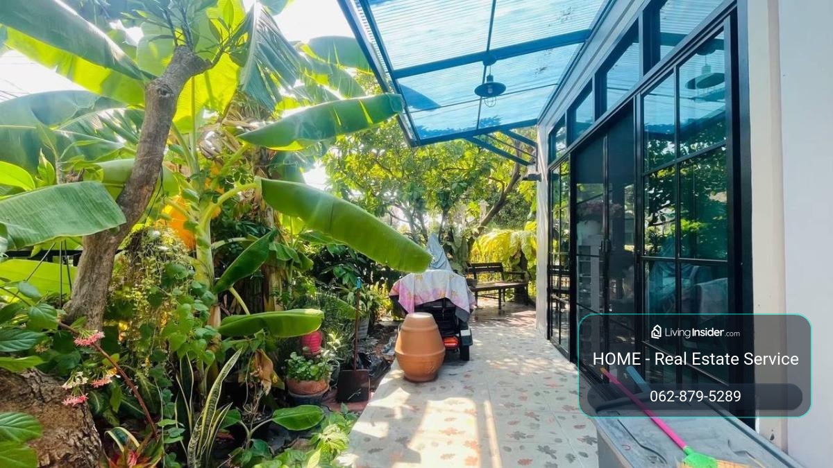 พฤกษ์ลดา 2 ท่าข้าม - พระราม2 / 5 ห้องนอน (ขาย), Pruklada 2 Thakam - Rama 2 / 5 Bedrooms (FOR SALE) BALL399 – รูปที่ 2