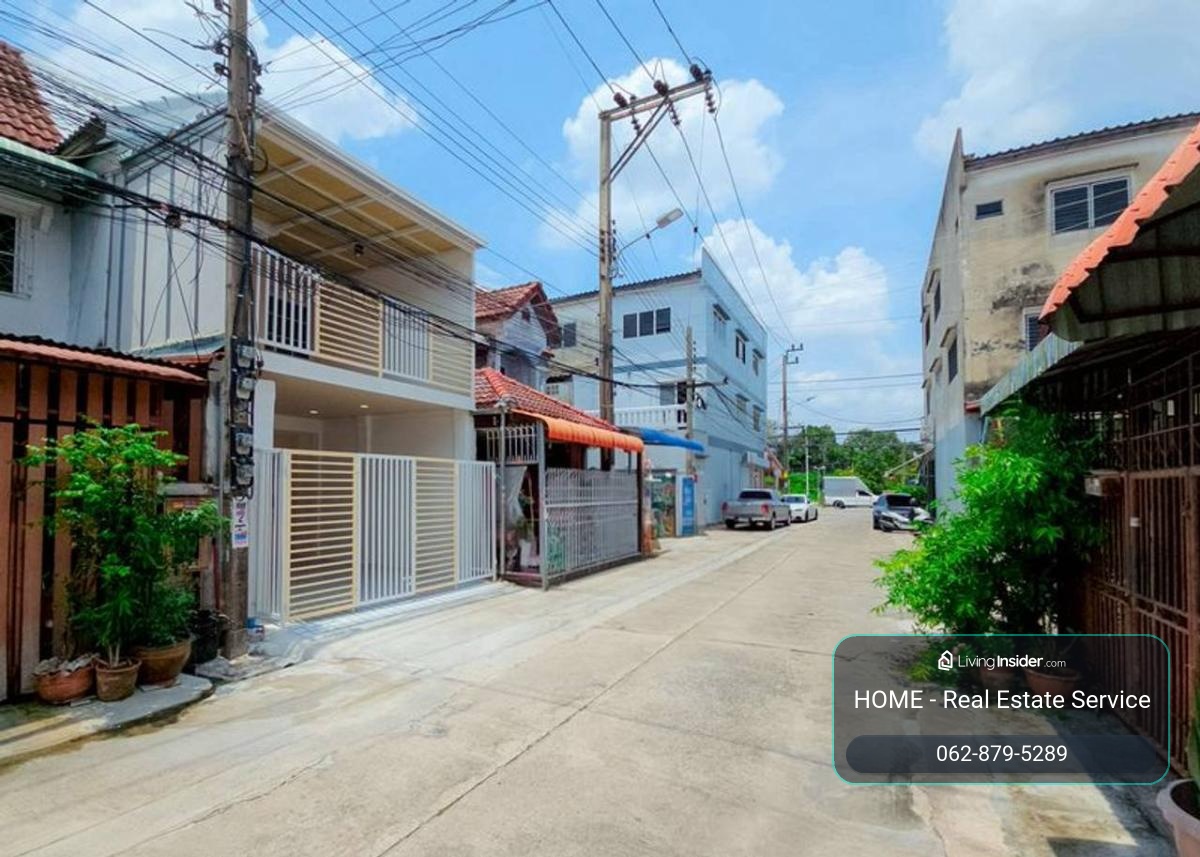 Pornthip Village / 2 Bedrooms (FOR SALE) EARK044 – รูปที่ 2
