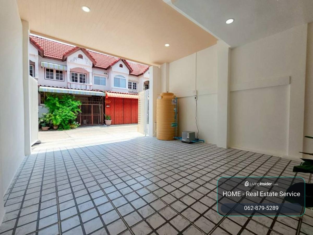 Pornthip Village / 2 Bedrooms (FOR SALE) EARK044 – รูปที่ 3