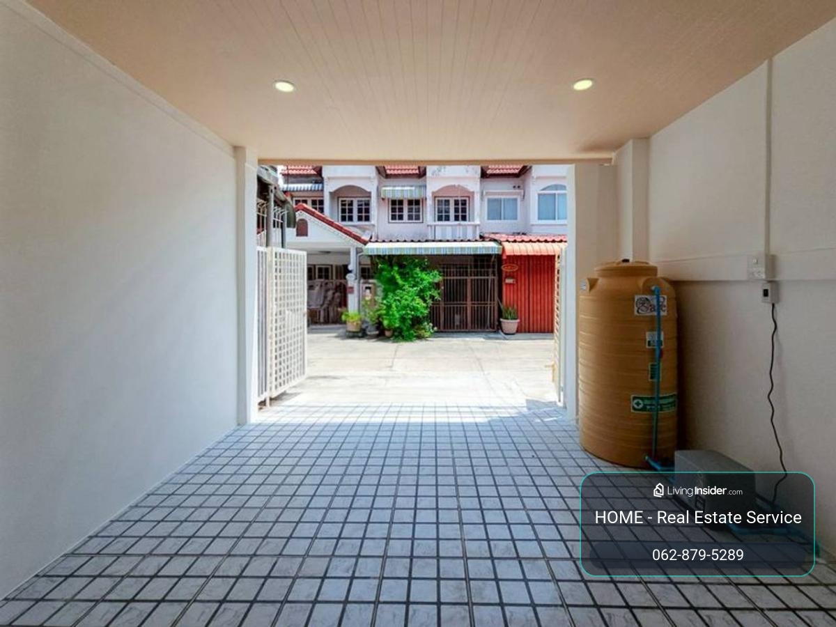 Pornthip Village / 2 Bedrooms (FOR SALE) EARK044 – รูปที่ 4