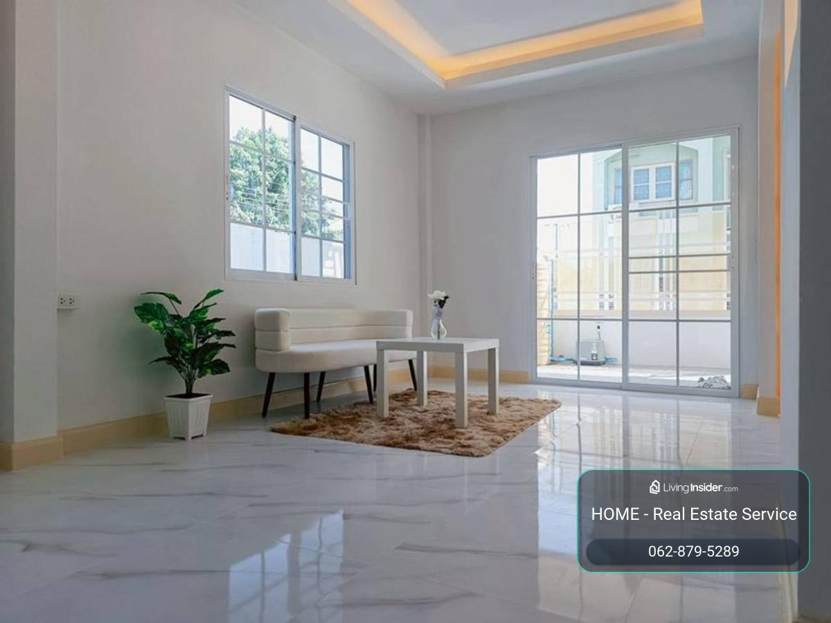 บัวทองธานี พาร์ค / 5 ห้องนอน (ขาย), Buathong Thani Park / 5 Bedrooms (FOR SALE) EARK046 – รูปที่ 4