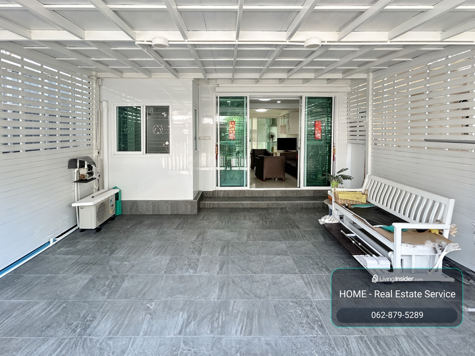 ศุภาลัย วิลล์ สุขุมวิท - ศรีนครินทร์ / 3 ห้องนอน (ให้เช่า), Supalai Ville Sukhumvit - Srinakarin / 3 Bedrooms (FOR RENT) GNG174 – รูปที่ 2