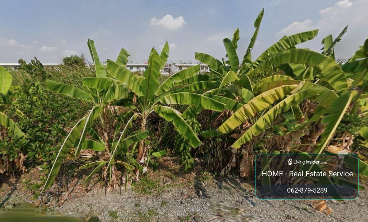 ที่ดิน บางนา กม.5 / 2 ไร่ 2 งาน (ขาย), Land in Bangna, KM 5. / 0 Square Wa (FOR SALE) GNG190 – รูปที่ 3
