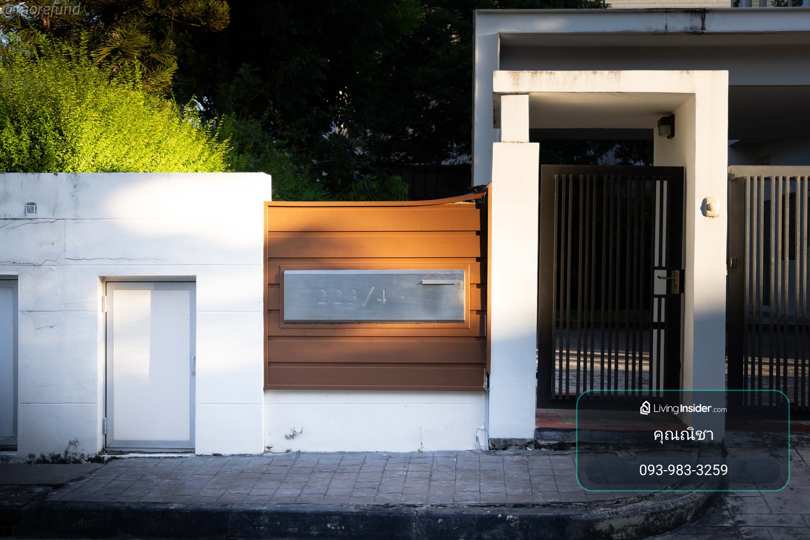 HR3535ขายบ้านหรู Perfect Masterpiece สุขุมวิท 77 - สุวรรณภูมิ | ที่ดินผืนใหญ่ 214 ตร.ว. สภาพมือหนึ่ง ใกล้ Robinsonลาดกระบัง – รูปที่ 3