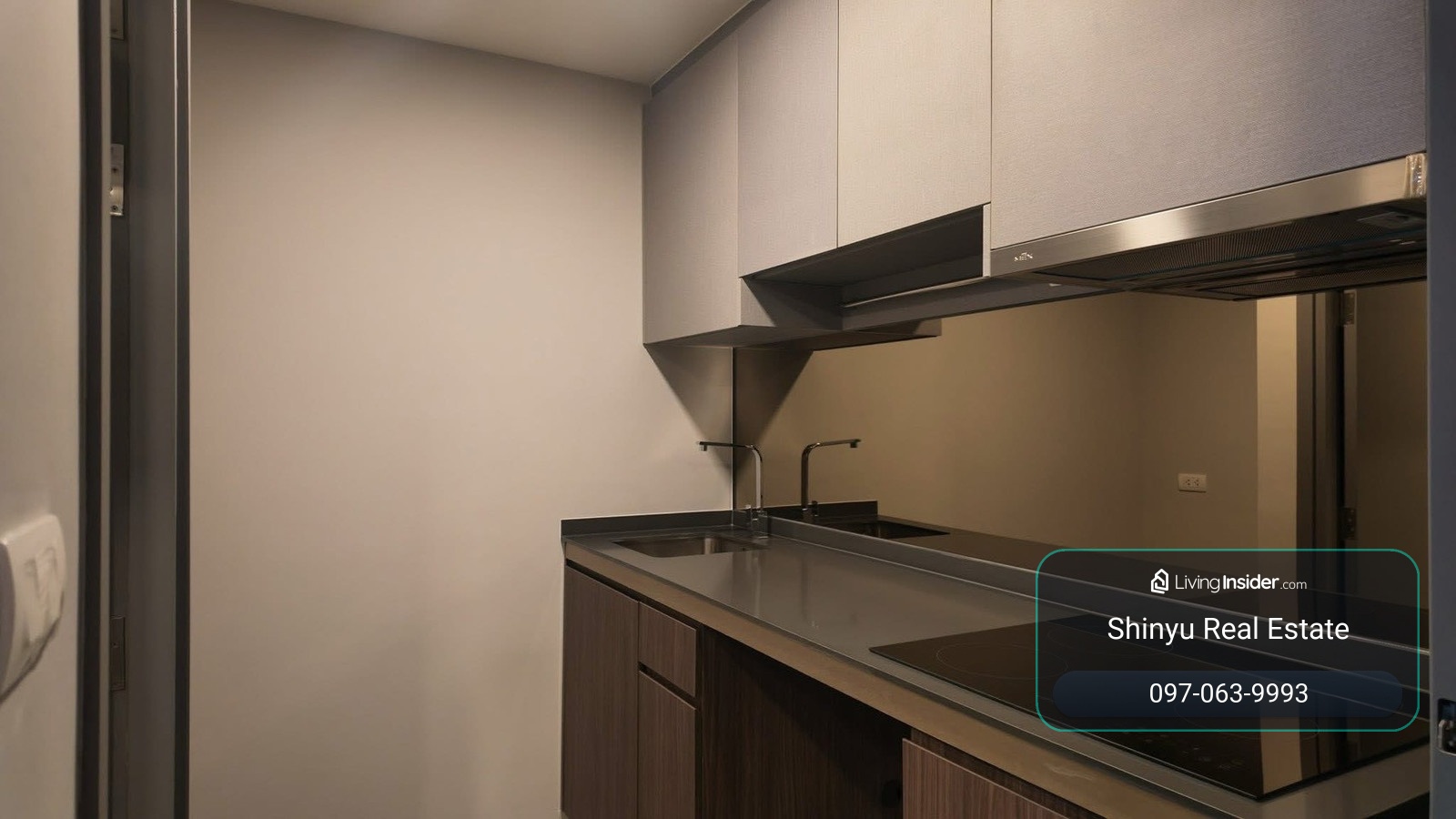 ขายคอนโด Quintara Phume Sukhumvit 39 ราคา 3,980,000 บาท [NCs260603] – รูปที่ 4