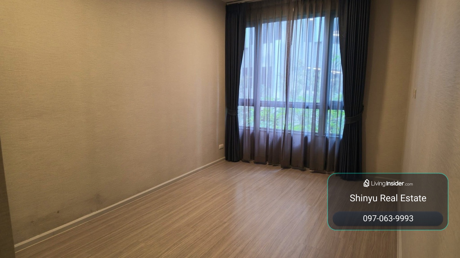 ขายคอนโด Quintara Phume Sukhumvit 39 ราคา 3,980,000 บาท [NCs260603] – รูปที่ 3