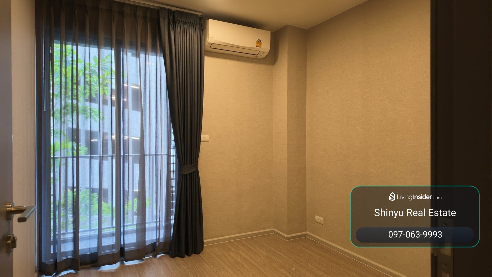 ขายคอนโด Quintara Phume Sukhumvit 39 ราคา 3,980,000 บาท [NCs260603] – รูปที่ 2
