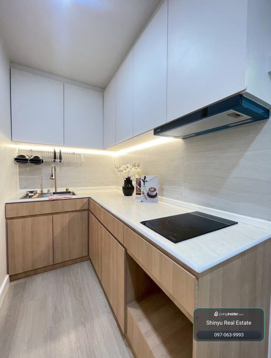 ขายคอนโด Raintree Villa ราคา 3,790,000 บาท [NCs260605] – รูปที่ 3