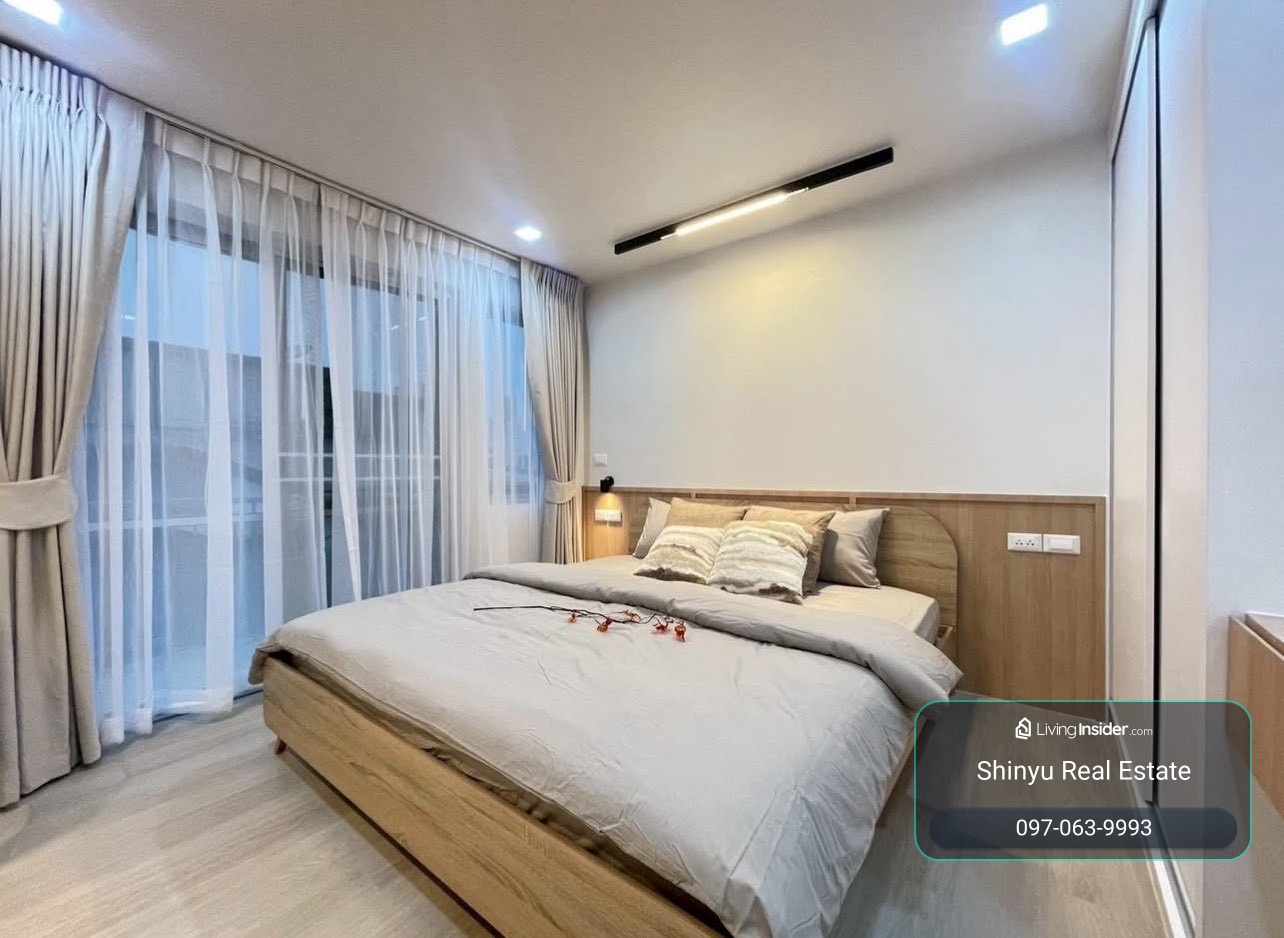 ขายคอนโด Raintree Villa ราคา 3,790,000 บาท [NCs260605] – รูปที่ 2